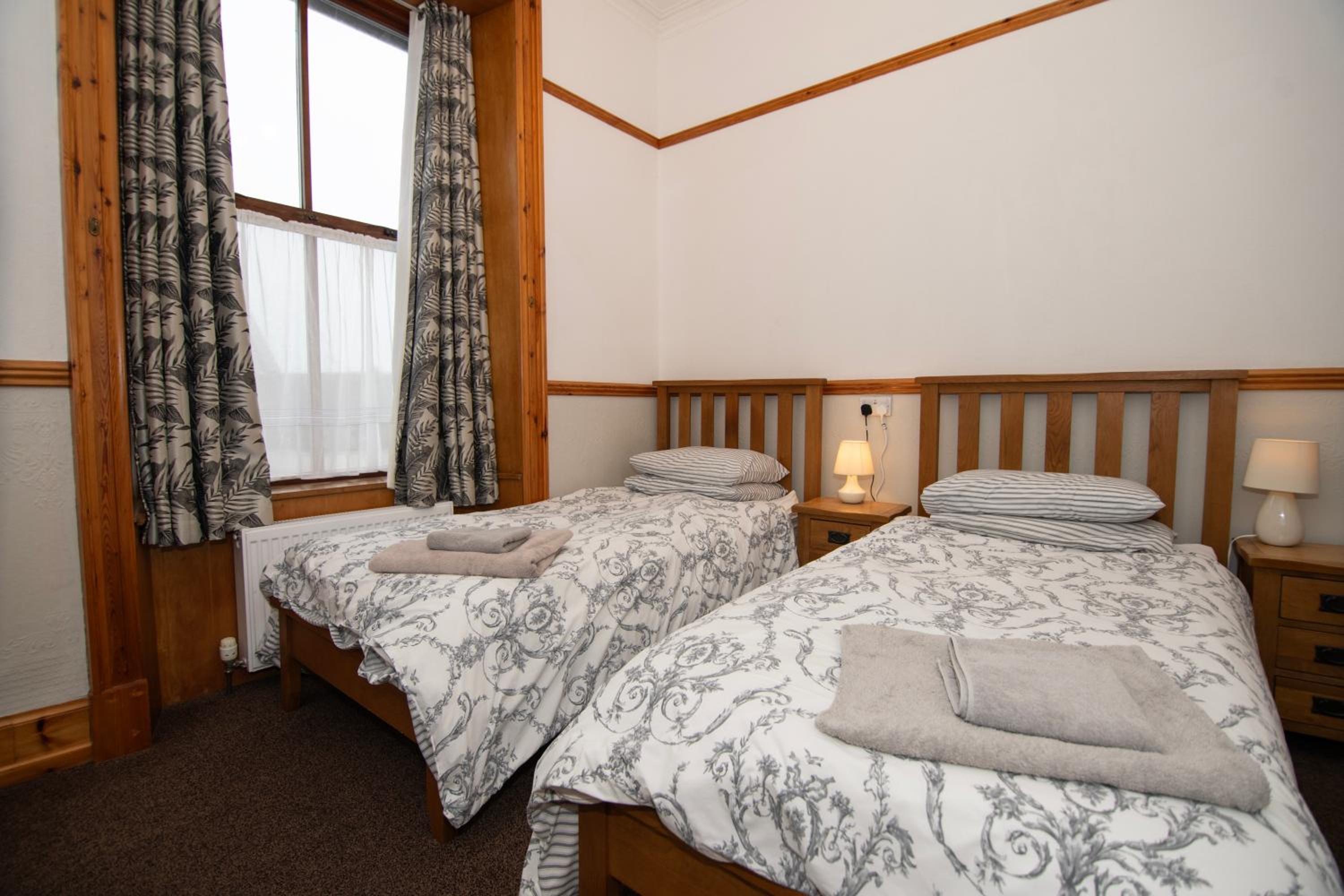Alder Lodge Guest House