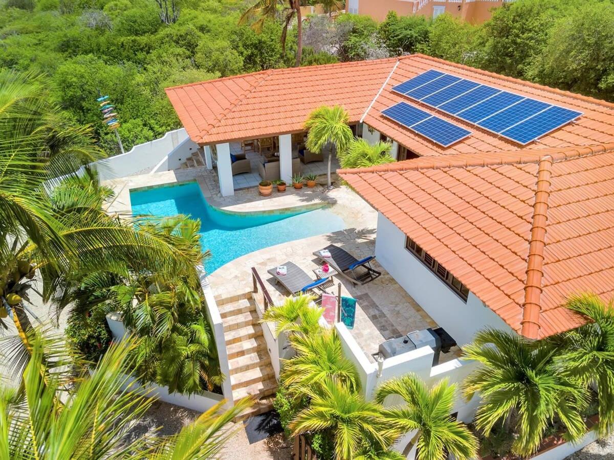 Casa Bunita Bista with Pool and Great Views