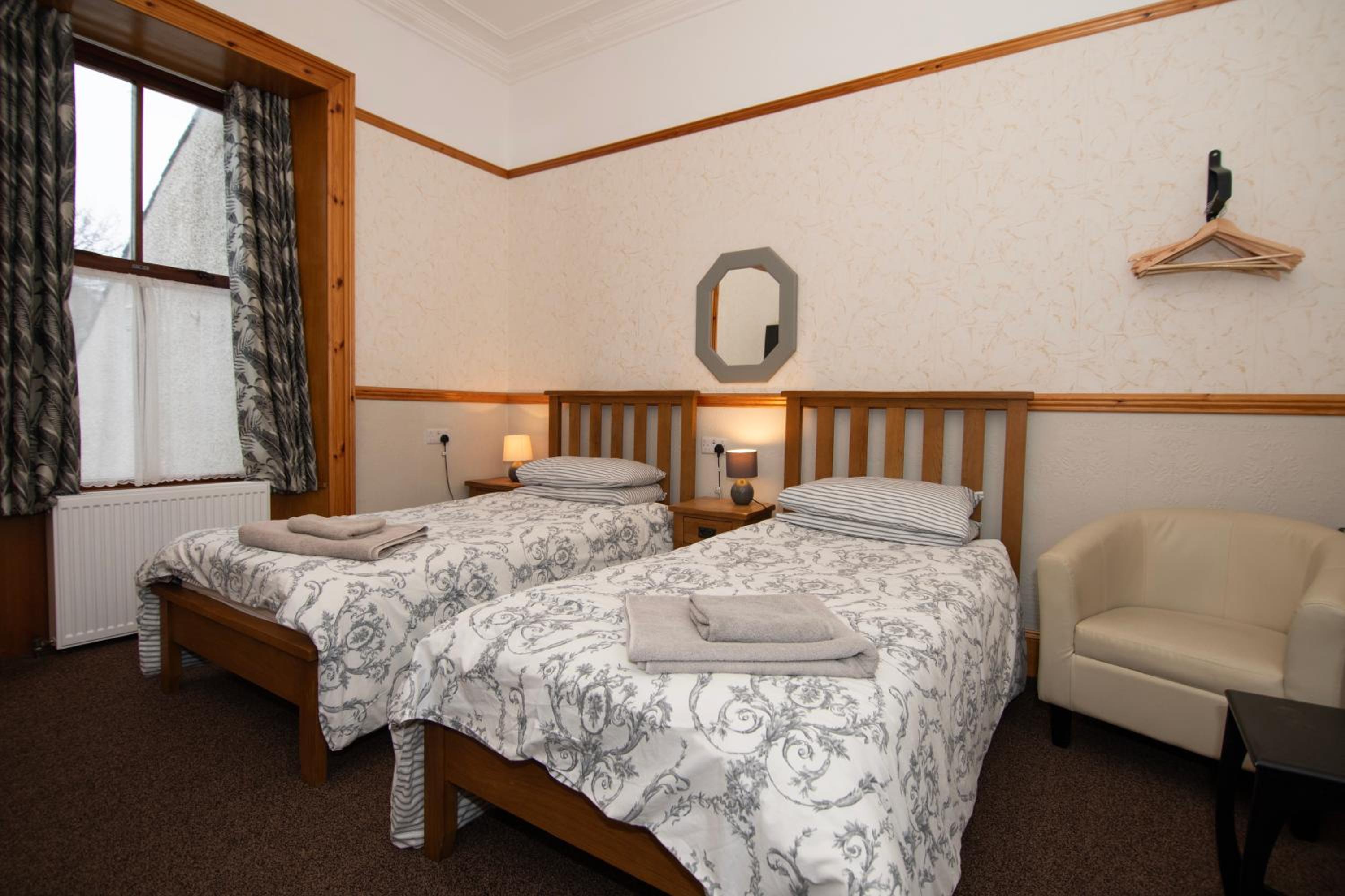 Alder Lodge Guest House