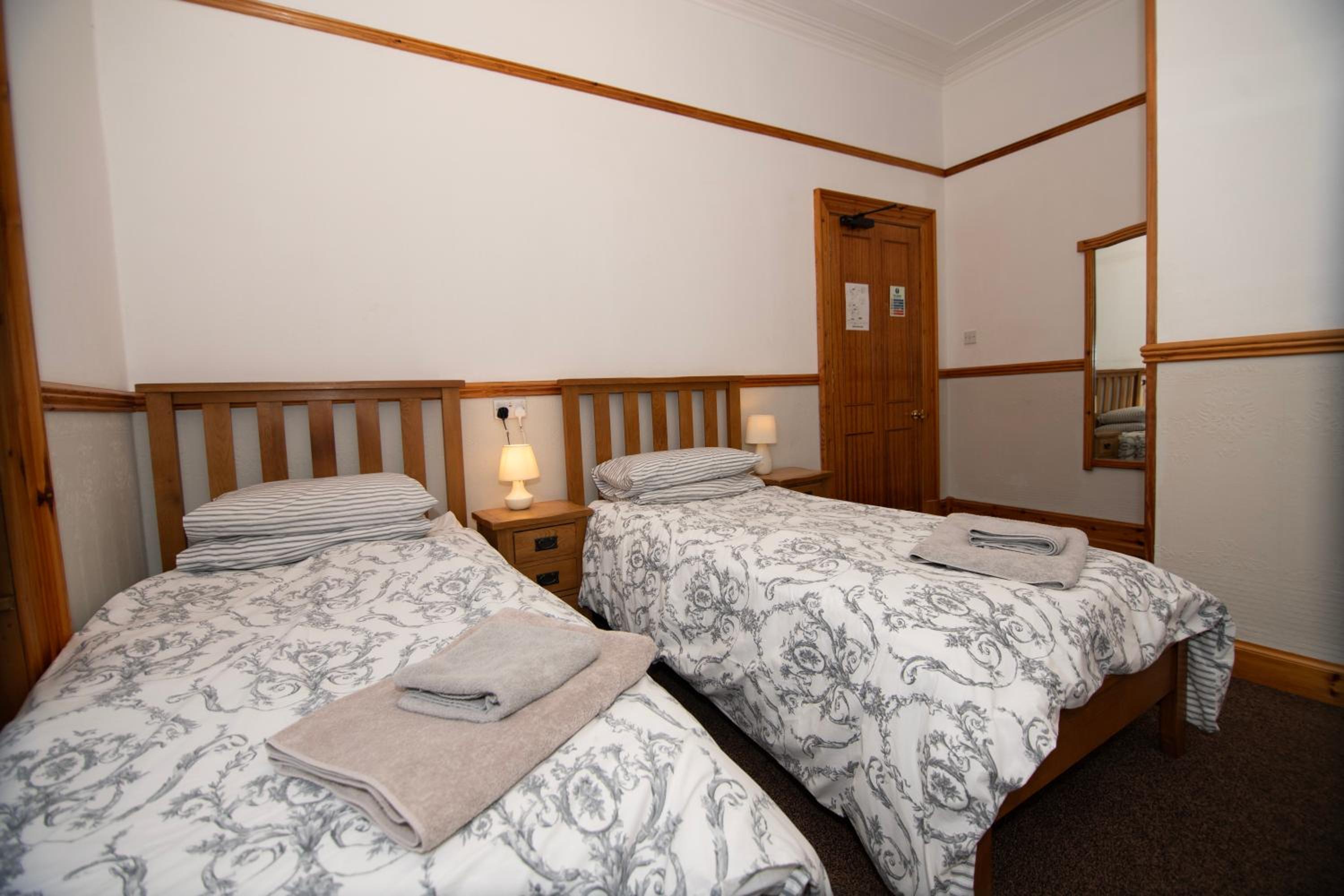 Alder Lodge Guest House