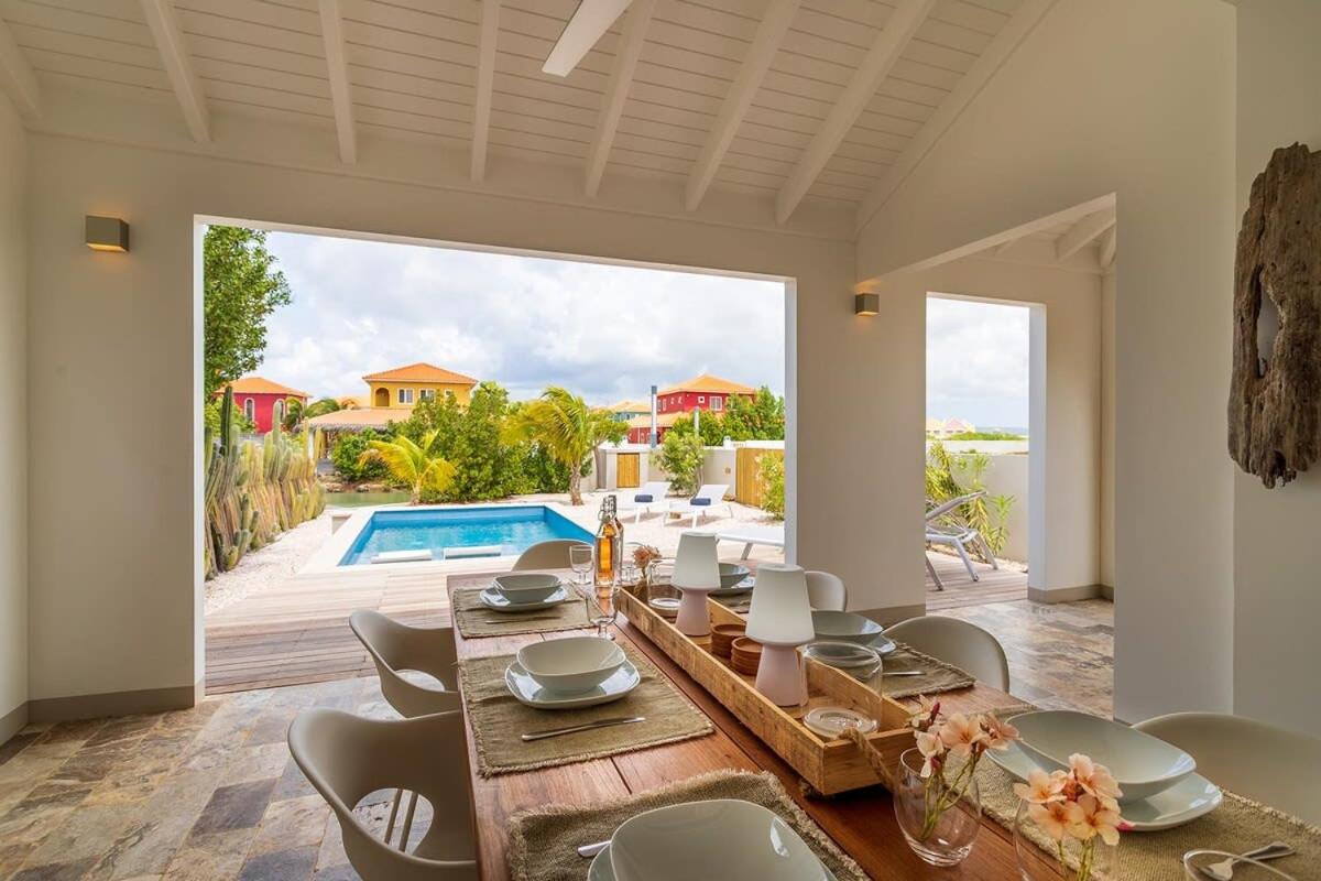 Kas Dive-In with Private Pool on the Laguna Marina