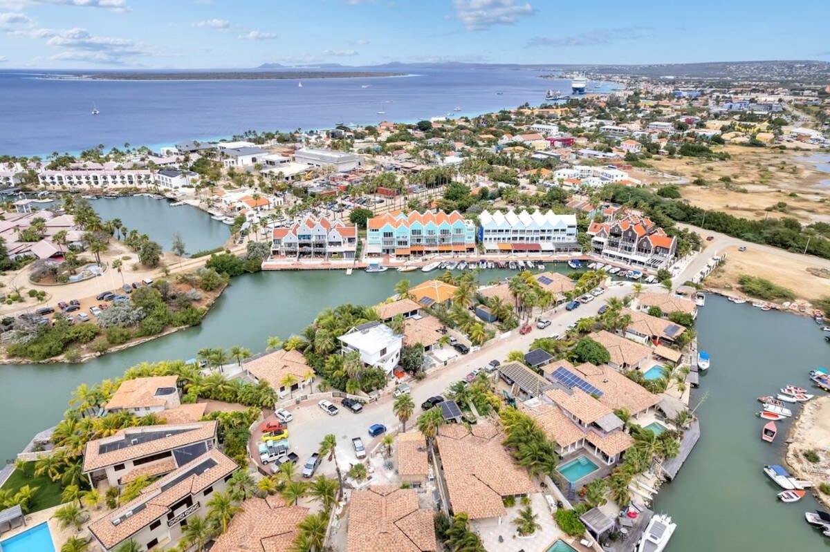 Kas Jacco in Laguna Marina