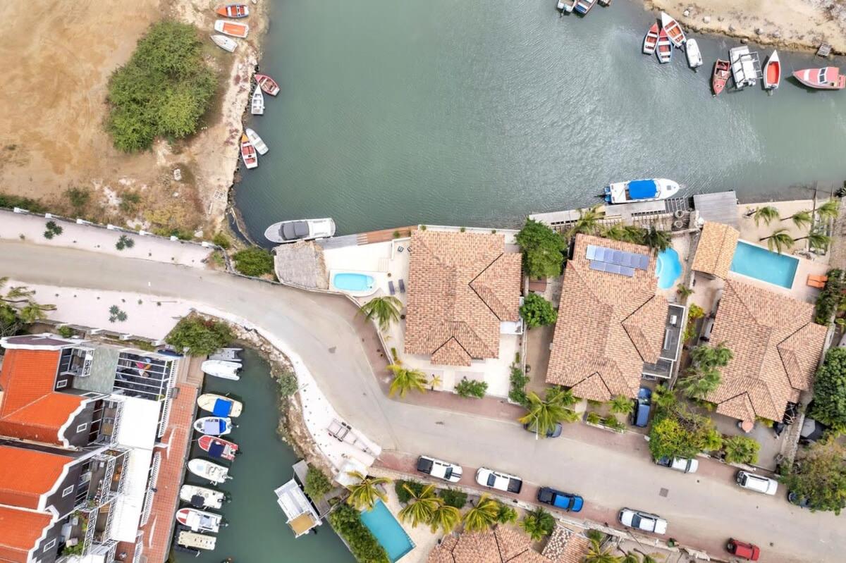 Kas Jacco in Laguna Marina