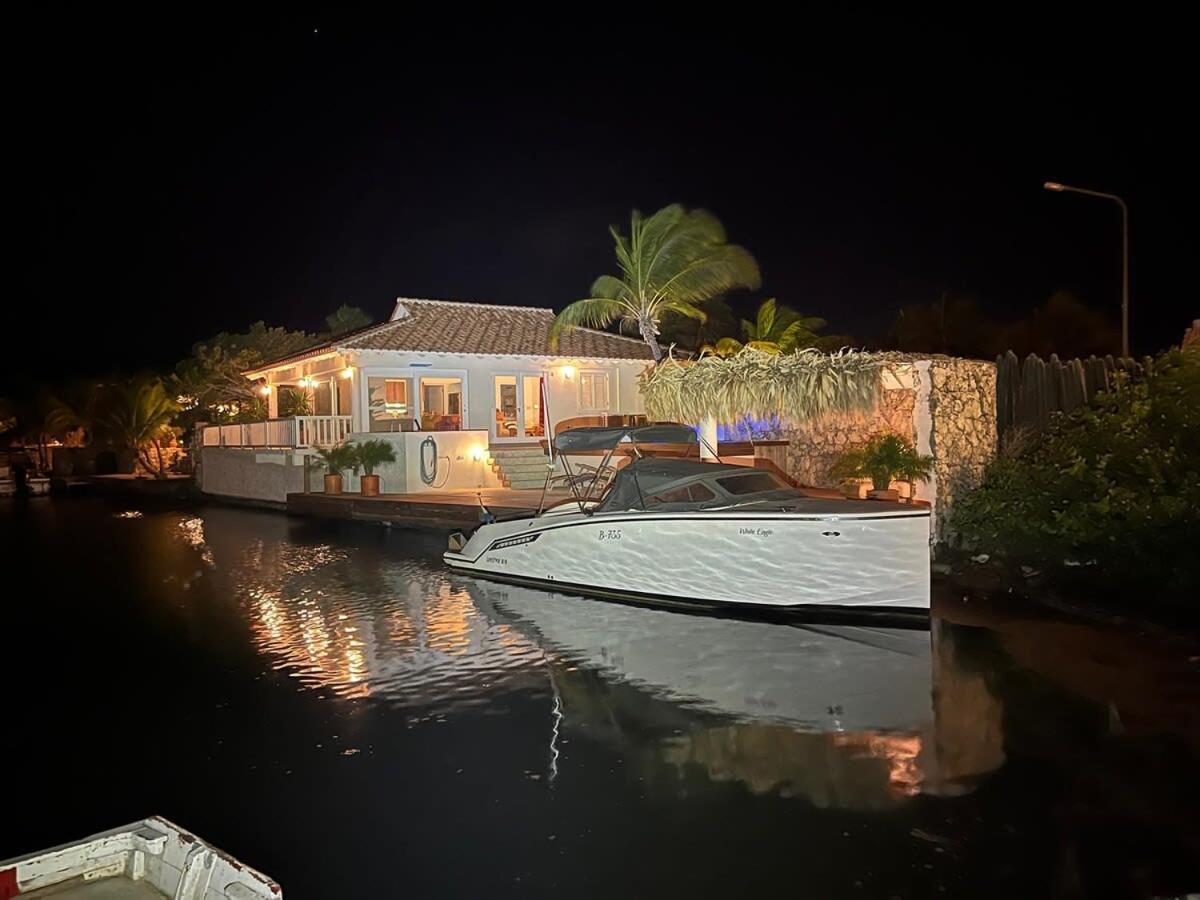 Kas Jacco in Laguna Marina