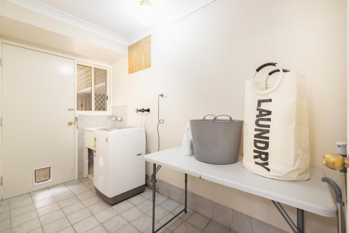 Spacious 3-BR Haven Prime Location Shopping Centre