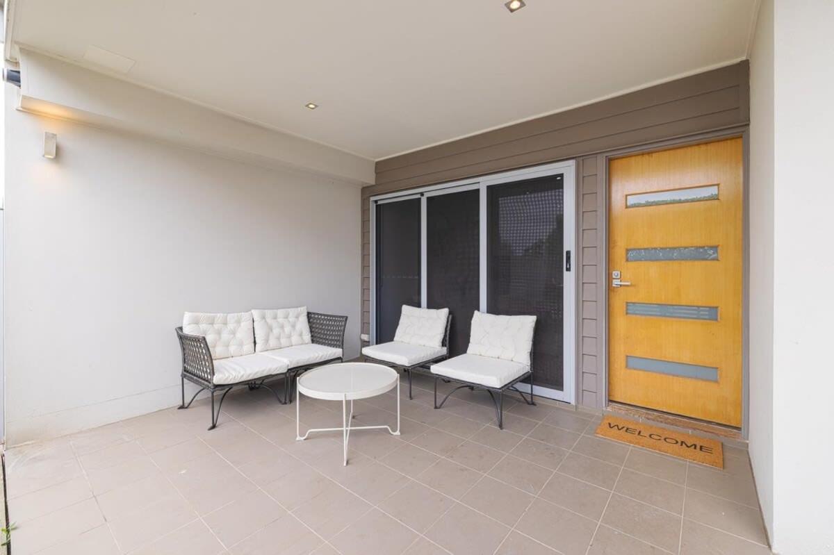 Renov Peaceful 3BR Morningside Gem: Cozy Retreat