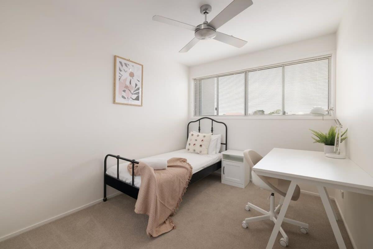 Renov Peaceful 3BR Morningside Gem: Cozy Retreat