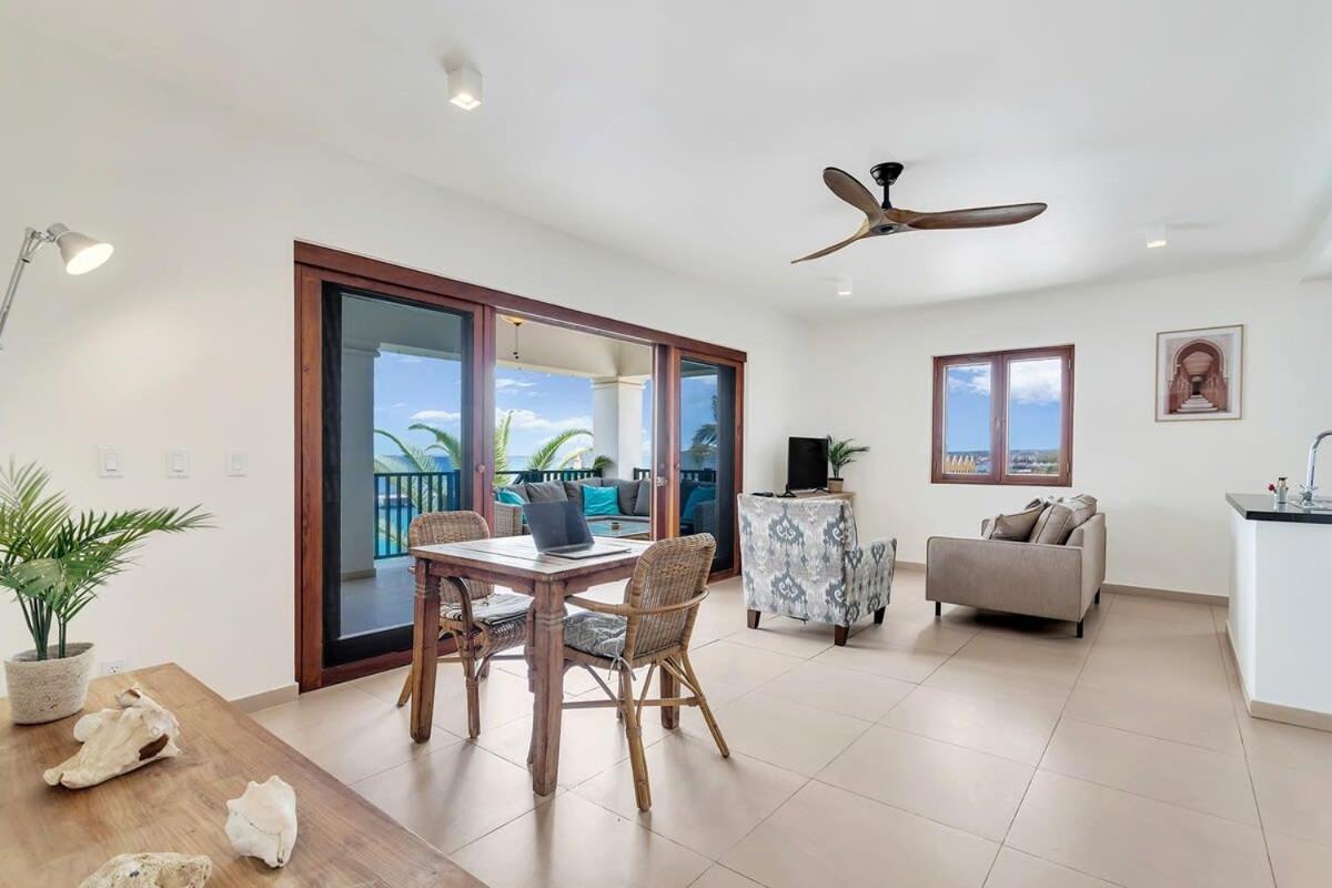 Chachacha Beach Condo
