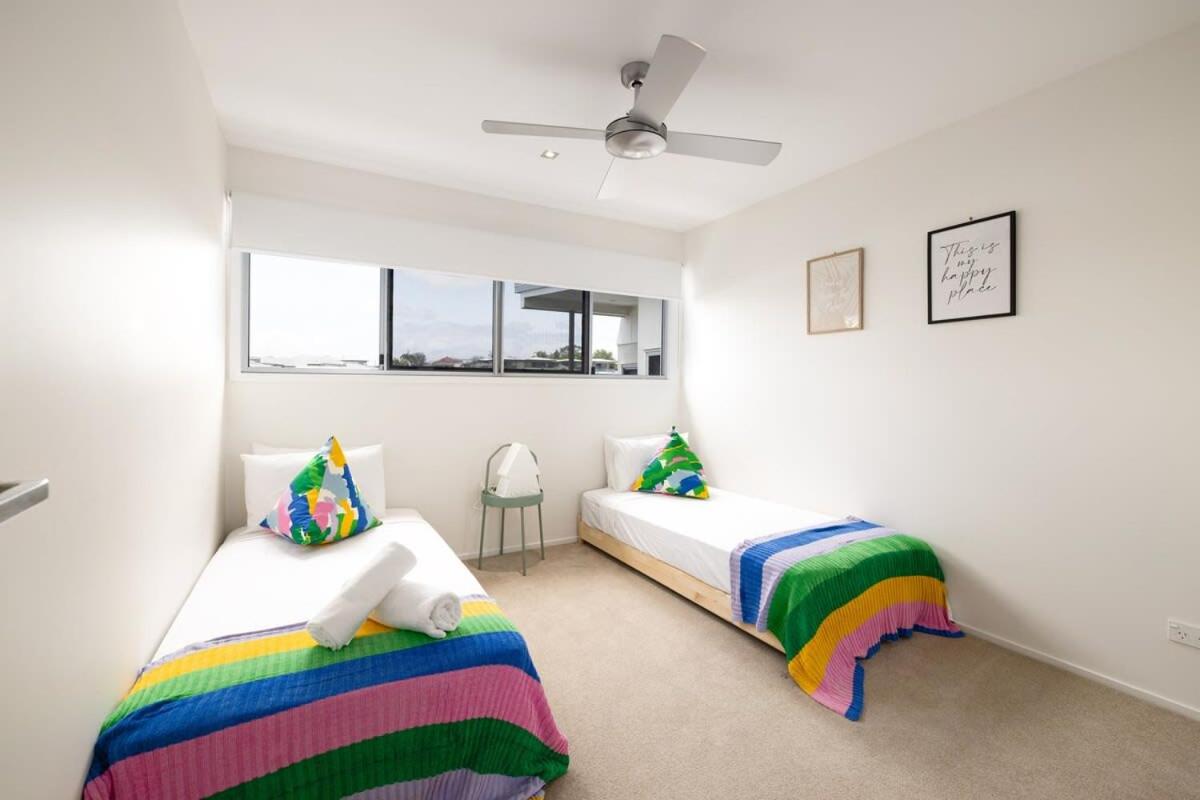 Renov Peaceful 3BR Morningside Gem: Cozy Retreat