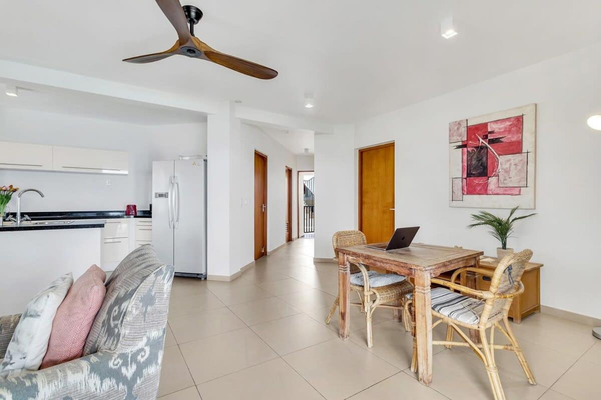 Chachacha Beach Condo