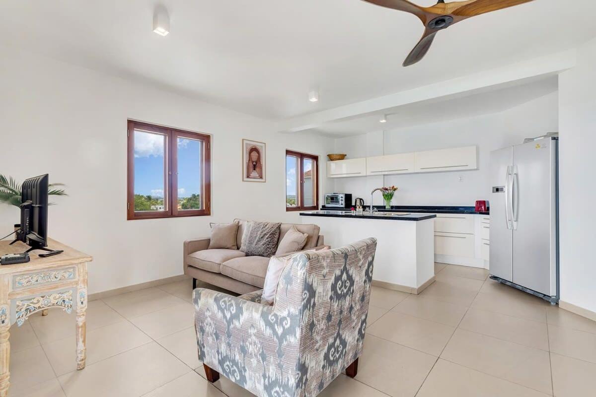 Chachacha Beach Condo