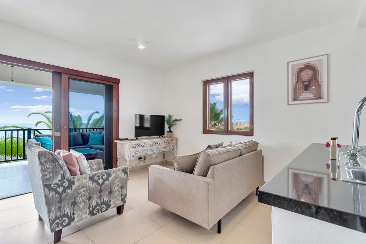 Chachacha Beach Condo