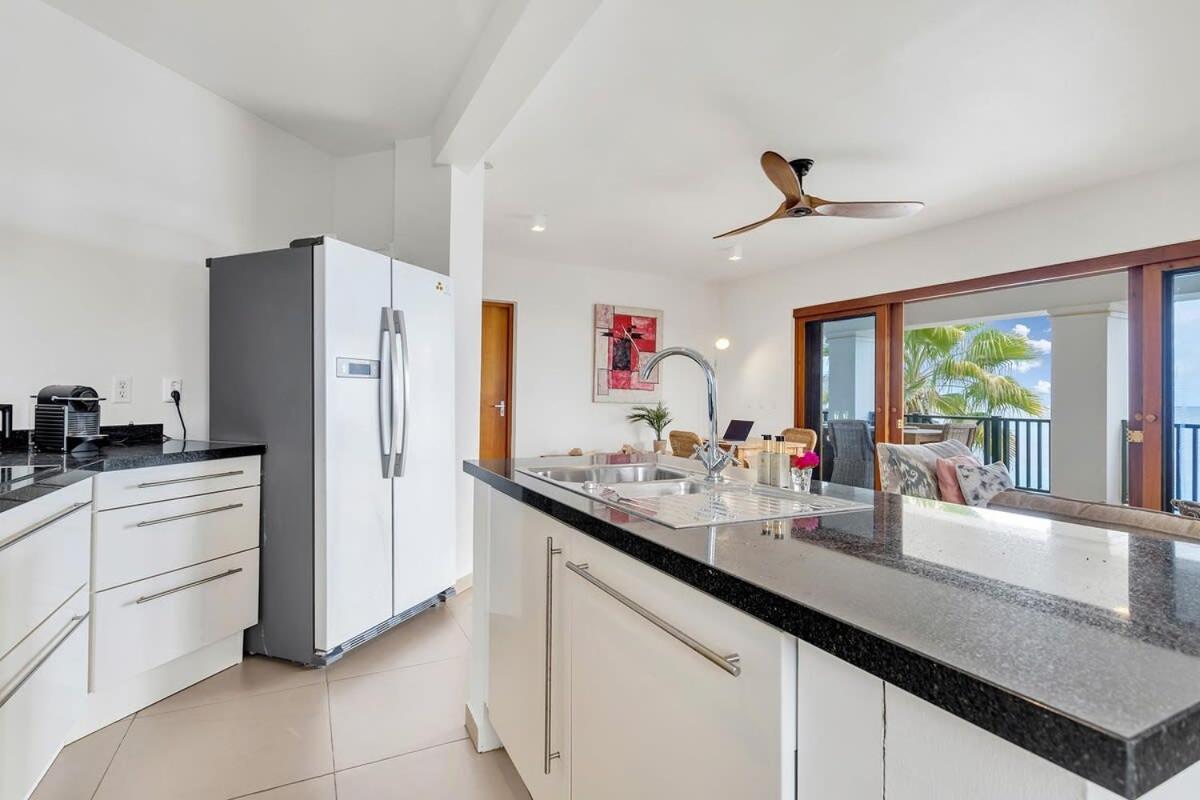 Chachacha Beach Condo