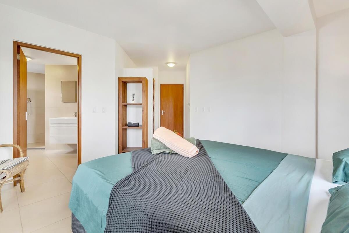 Chachacha Beach Condo