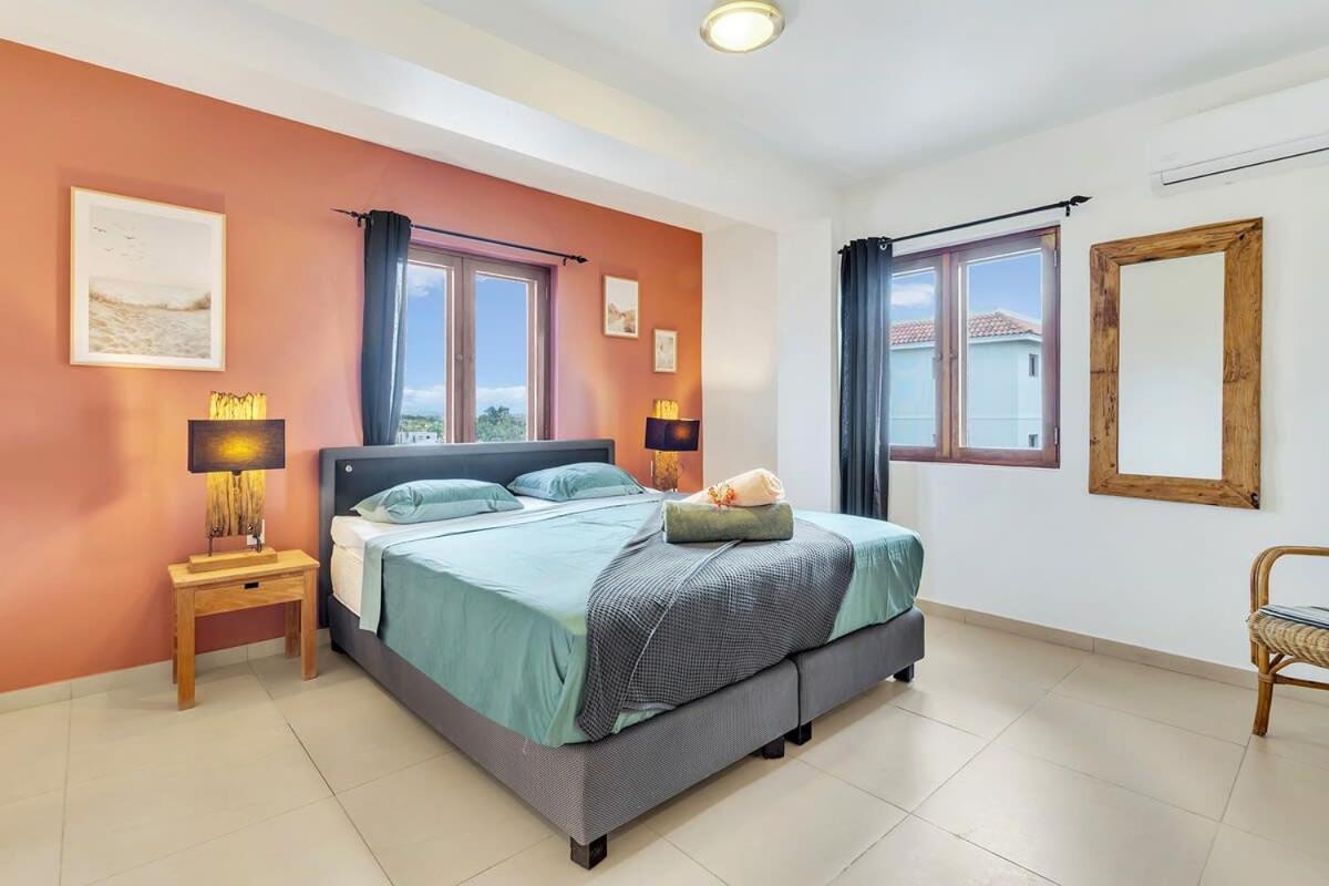 Chachacha Beach Condo