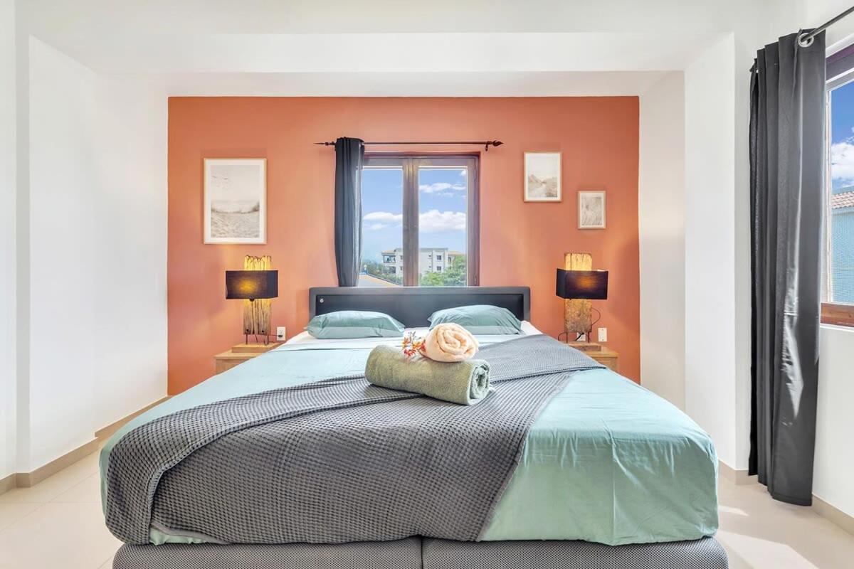 Chachacha Beach Condo