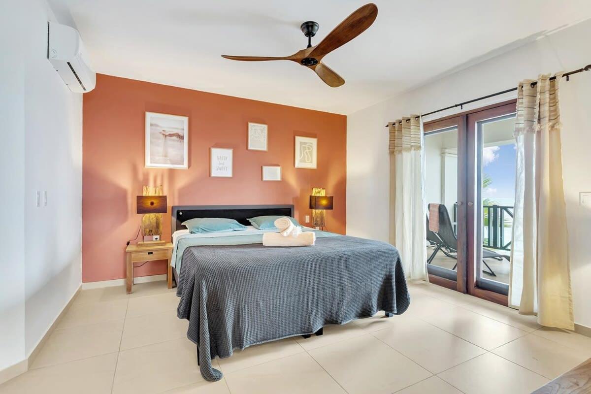 Chachacha Beach Condo