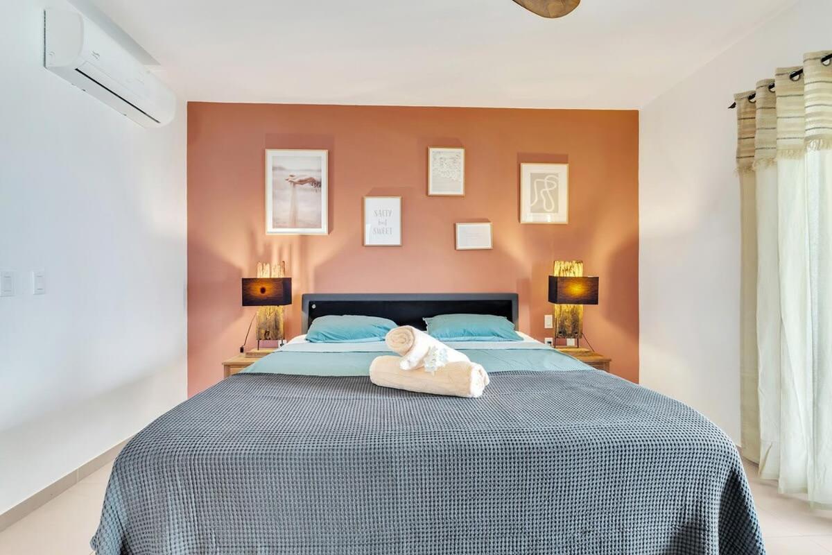 Chachacha Beach Condo
