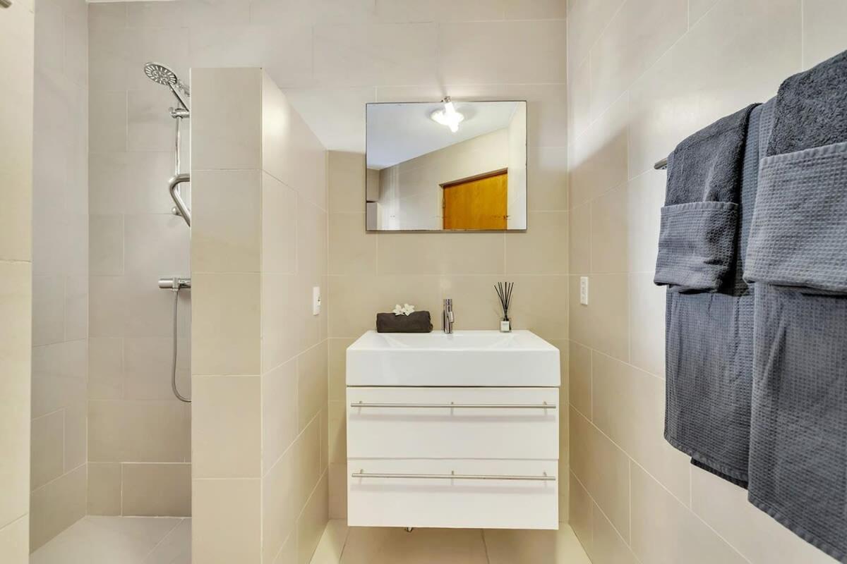 Chachacha Beach Condo