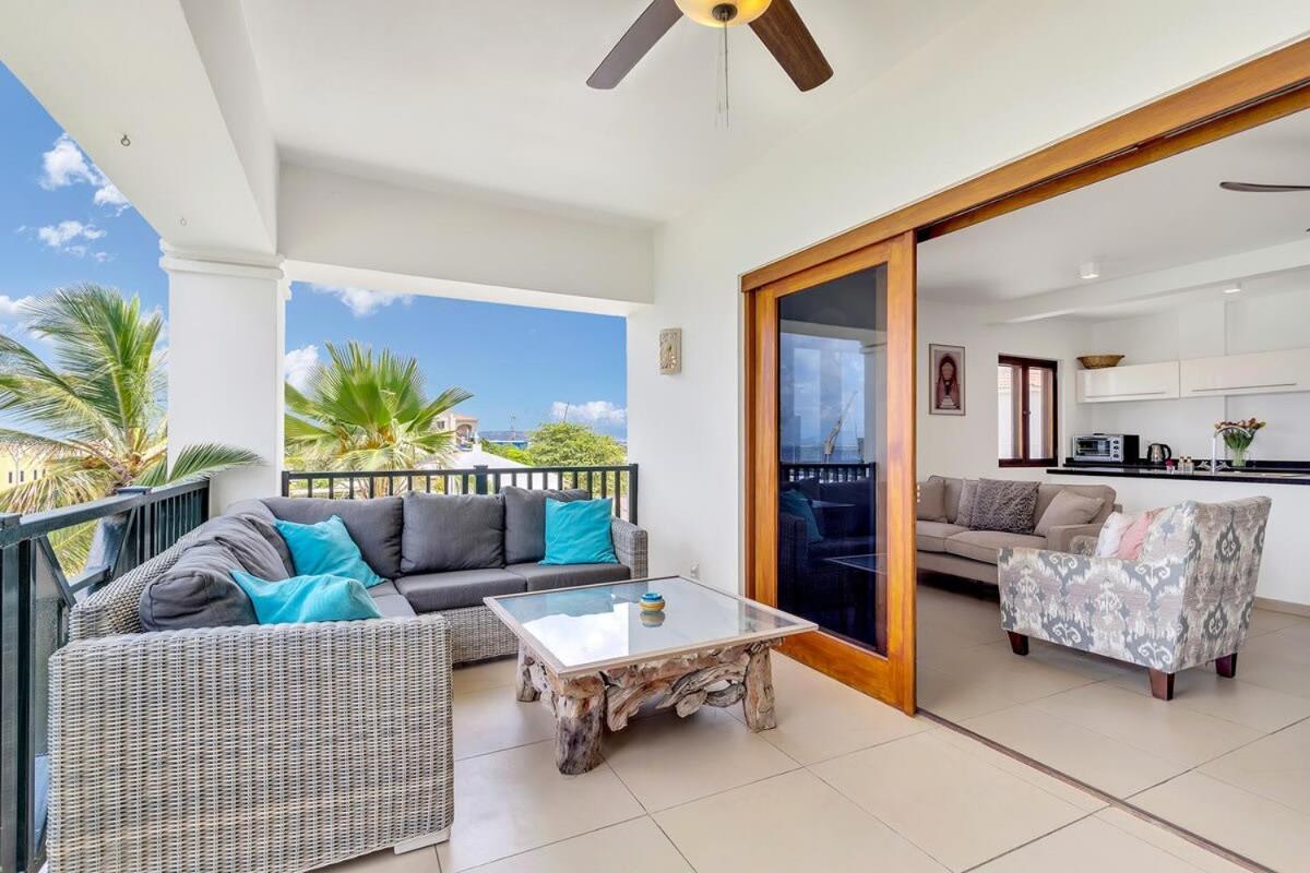 Chachacha Beach Condo