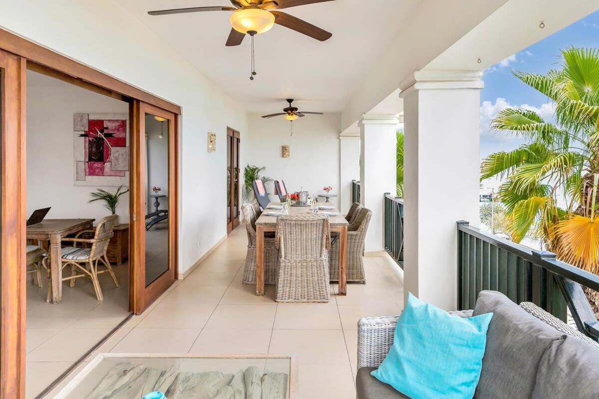 Chachacha Beach Condo