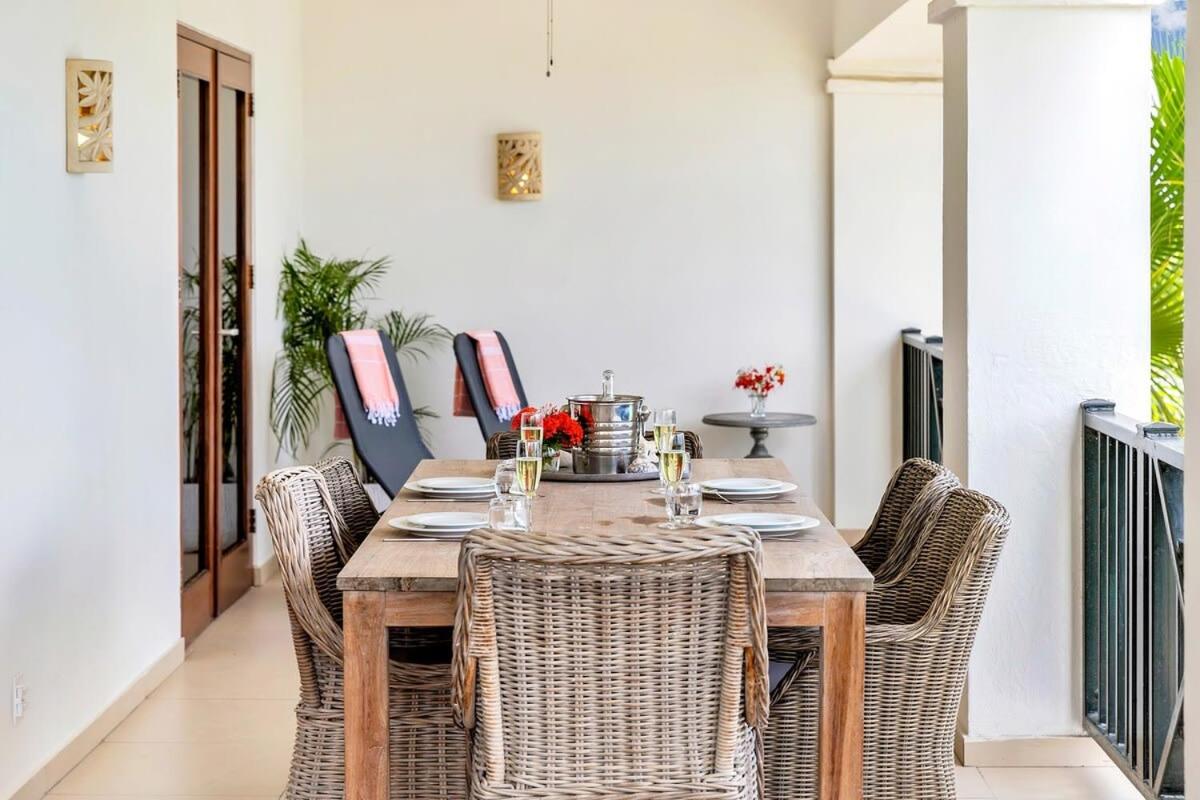 Chachacha Beach Condo