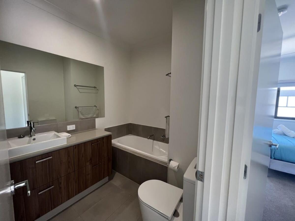 Stunning 3BR in Serene Loc Varied Amenities BBQ