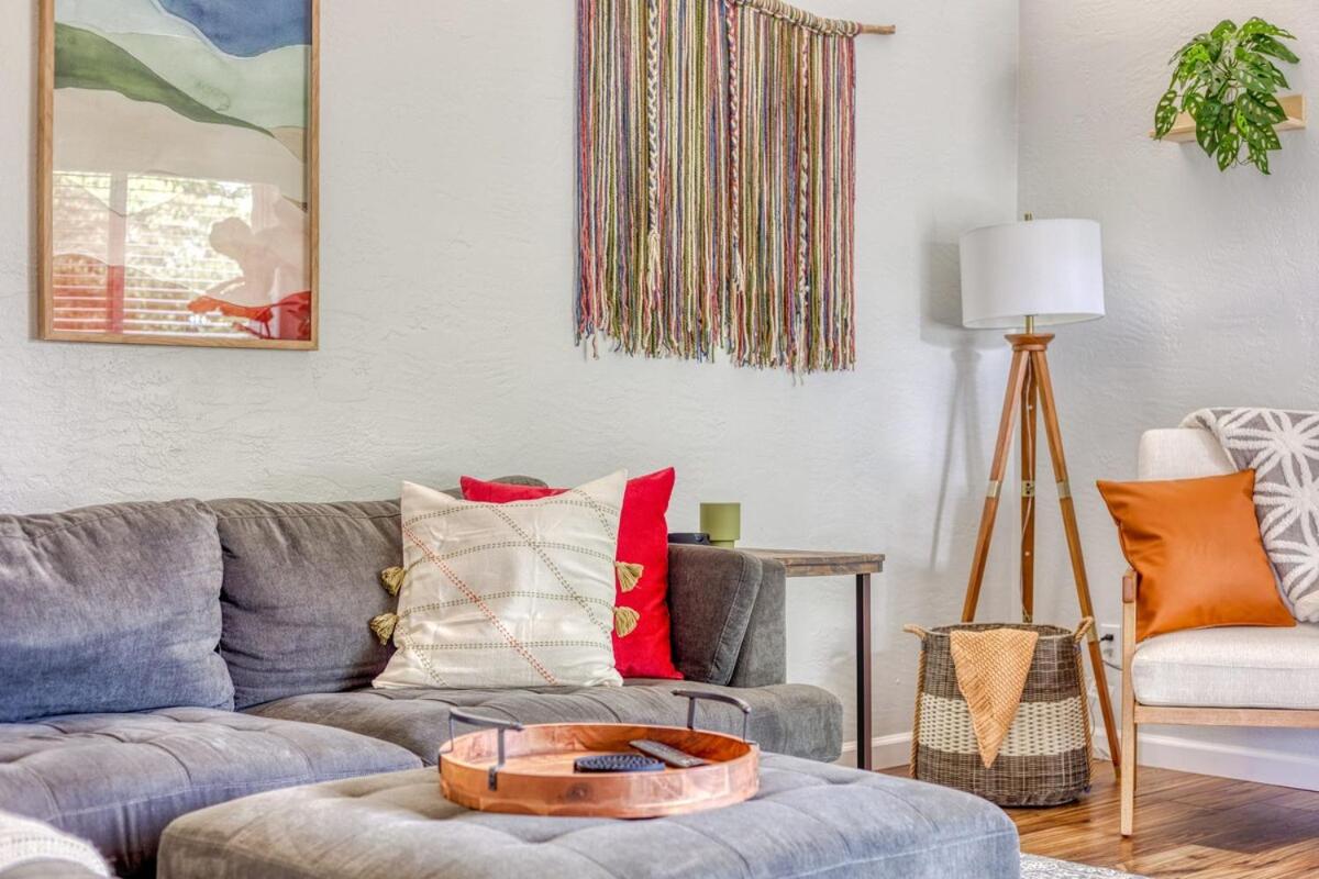 Albany Vacations - Monmouth Family Retreat - Pet Friendly, Play Areas, Hot Tub, Game Room - Property Image 1