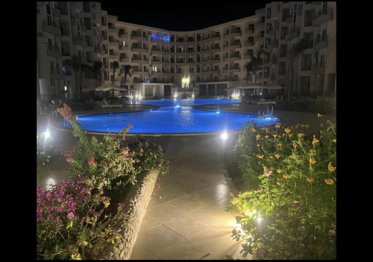 Princess resort