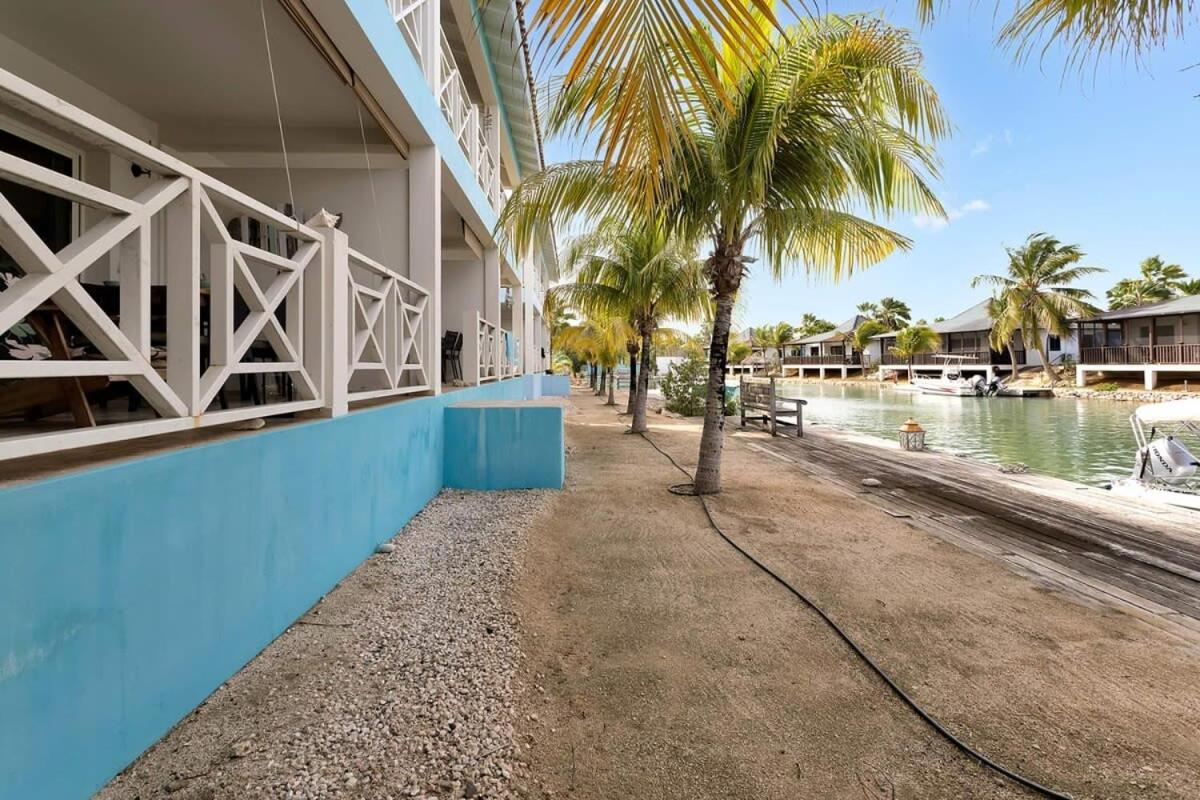 Ocean Breeze Tortuga on the Laguna Marina