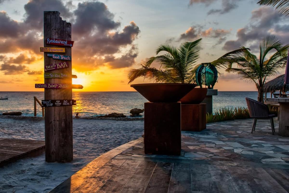 Delfins Sunset at the most Beautiful Beach Resort