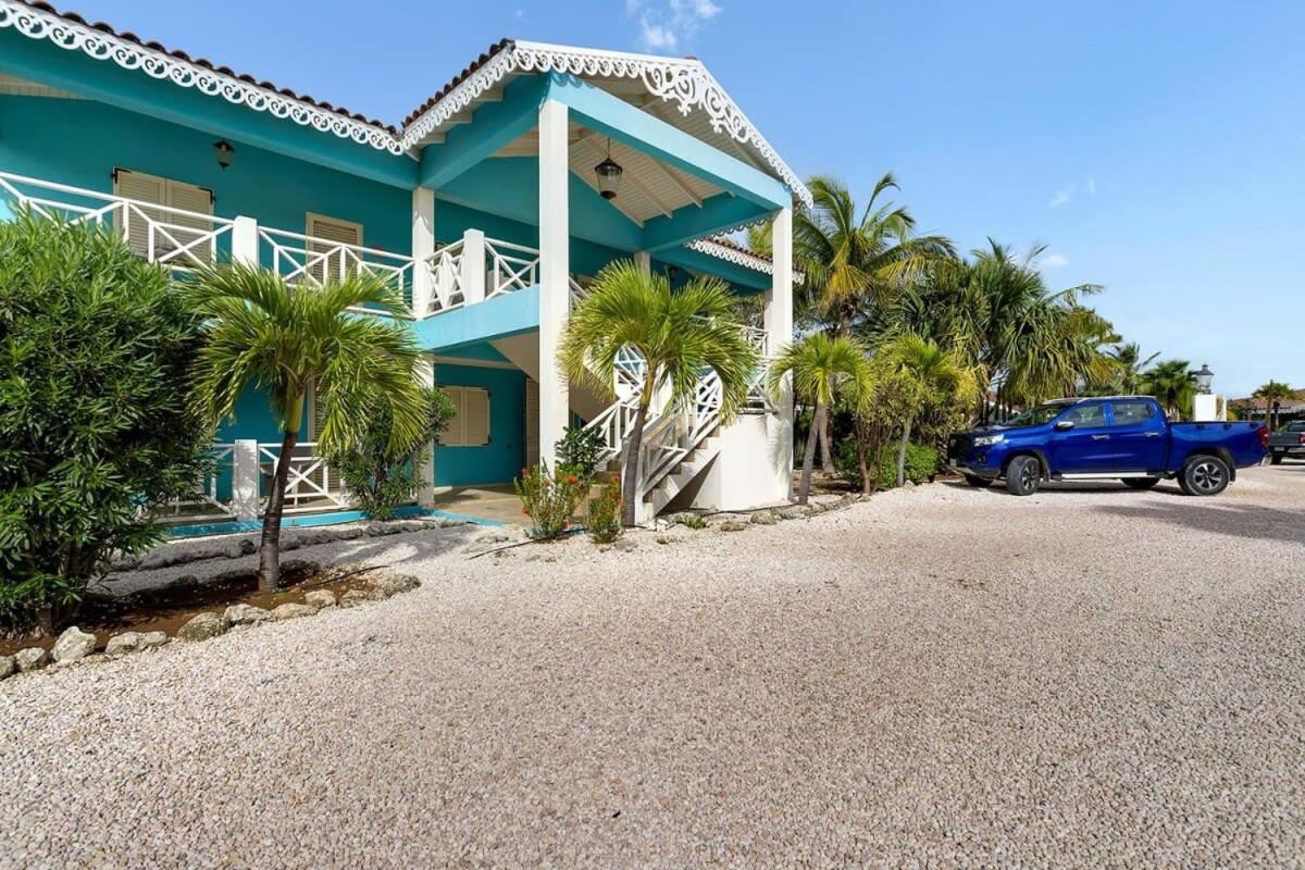 Ocean Breeze Tortuga on the Laguna Marina