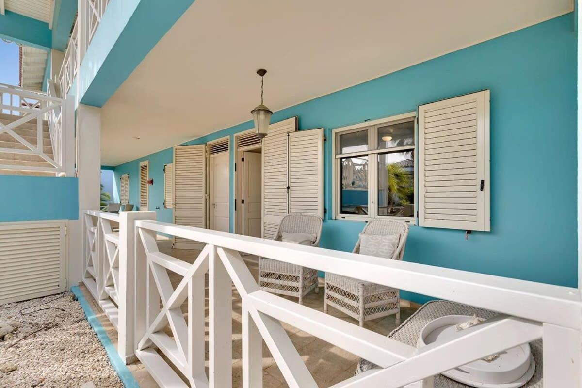 Ocean Breeze Tortuga on the Laguna Marina