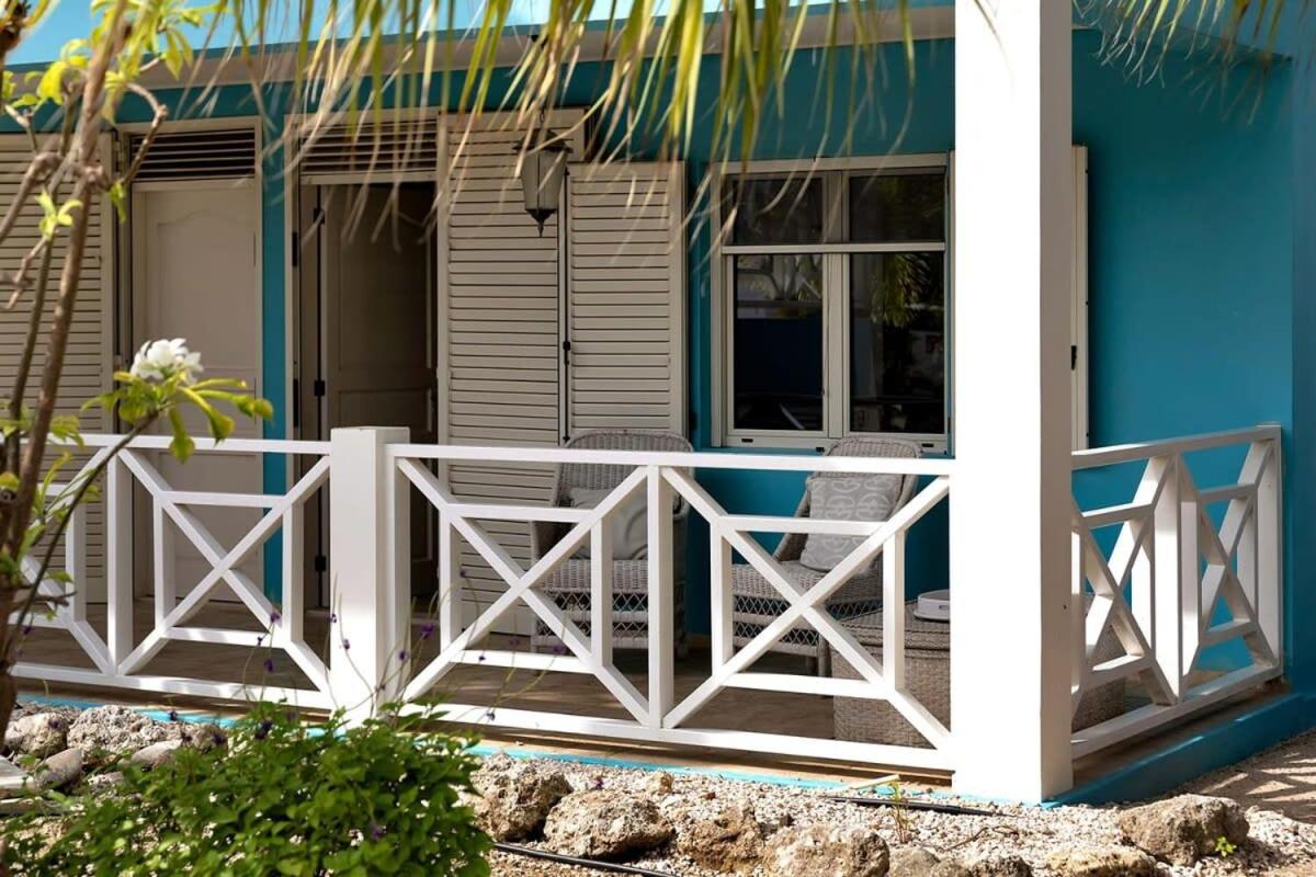Ocean Breeze Tortuga on the Laguna Marina