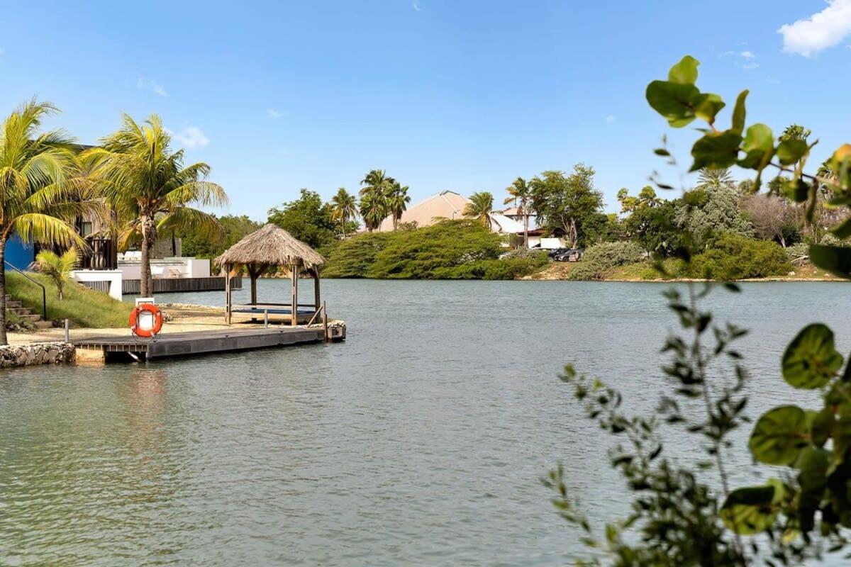 Ocean Breeze Tortuga on the Laguna Marina