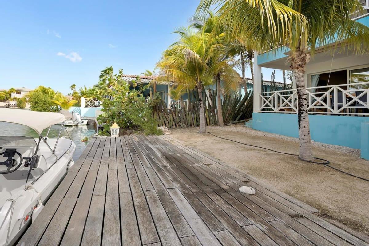 Ocean Breeze Tortuga on the Laguna Marina
