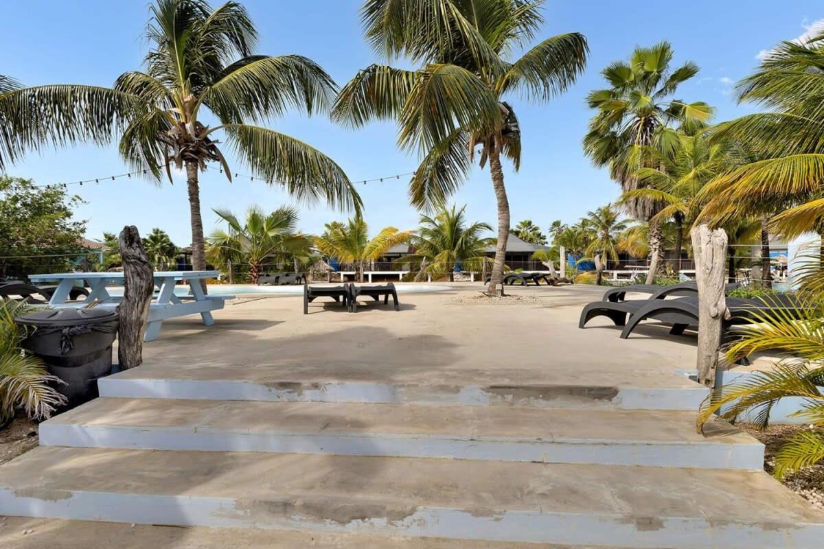 Ocean Breeze Tortuga on the Laguna Marina