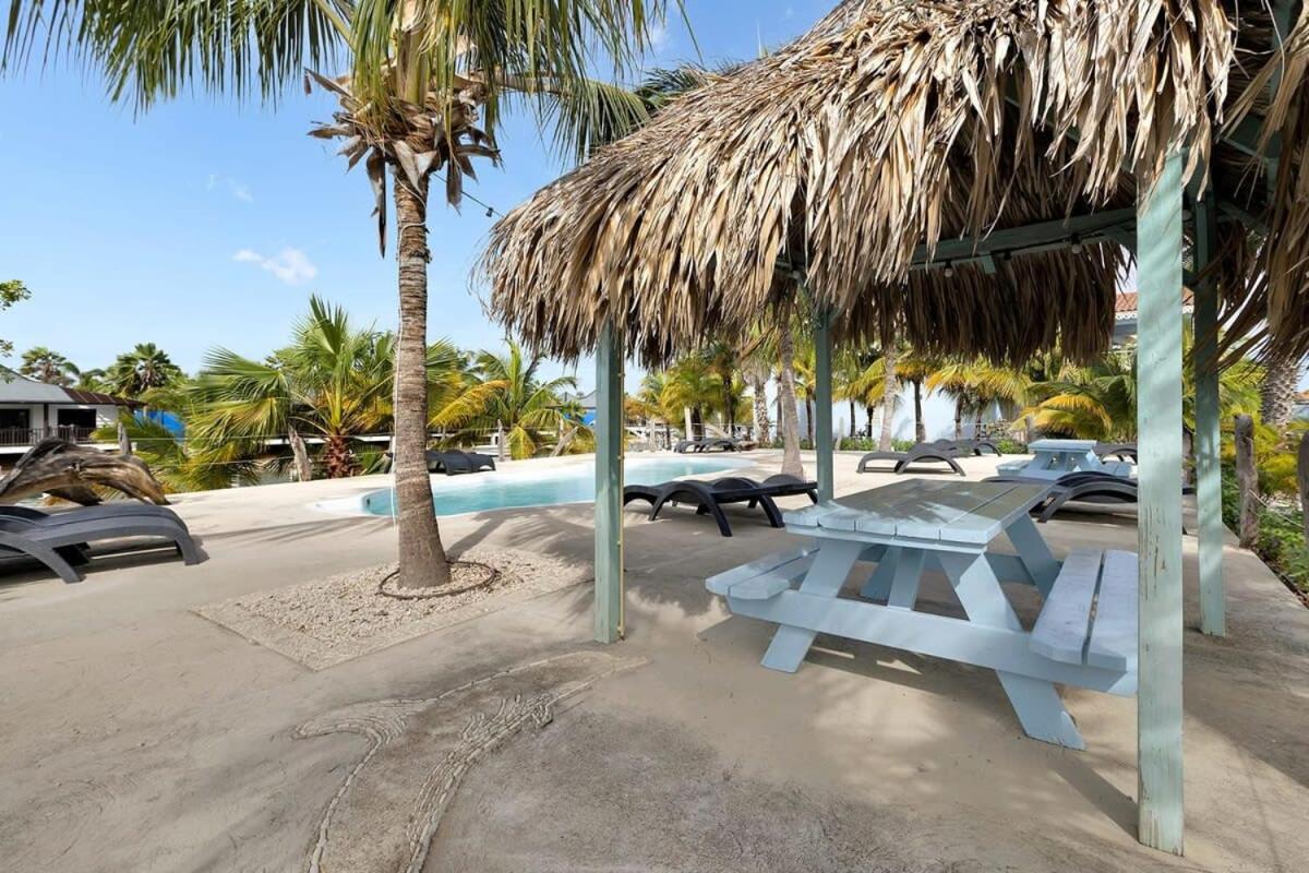 Ocean Breeze Tortuga on the Laguna Marina