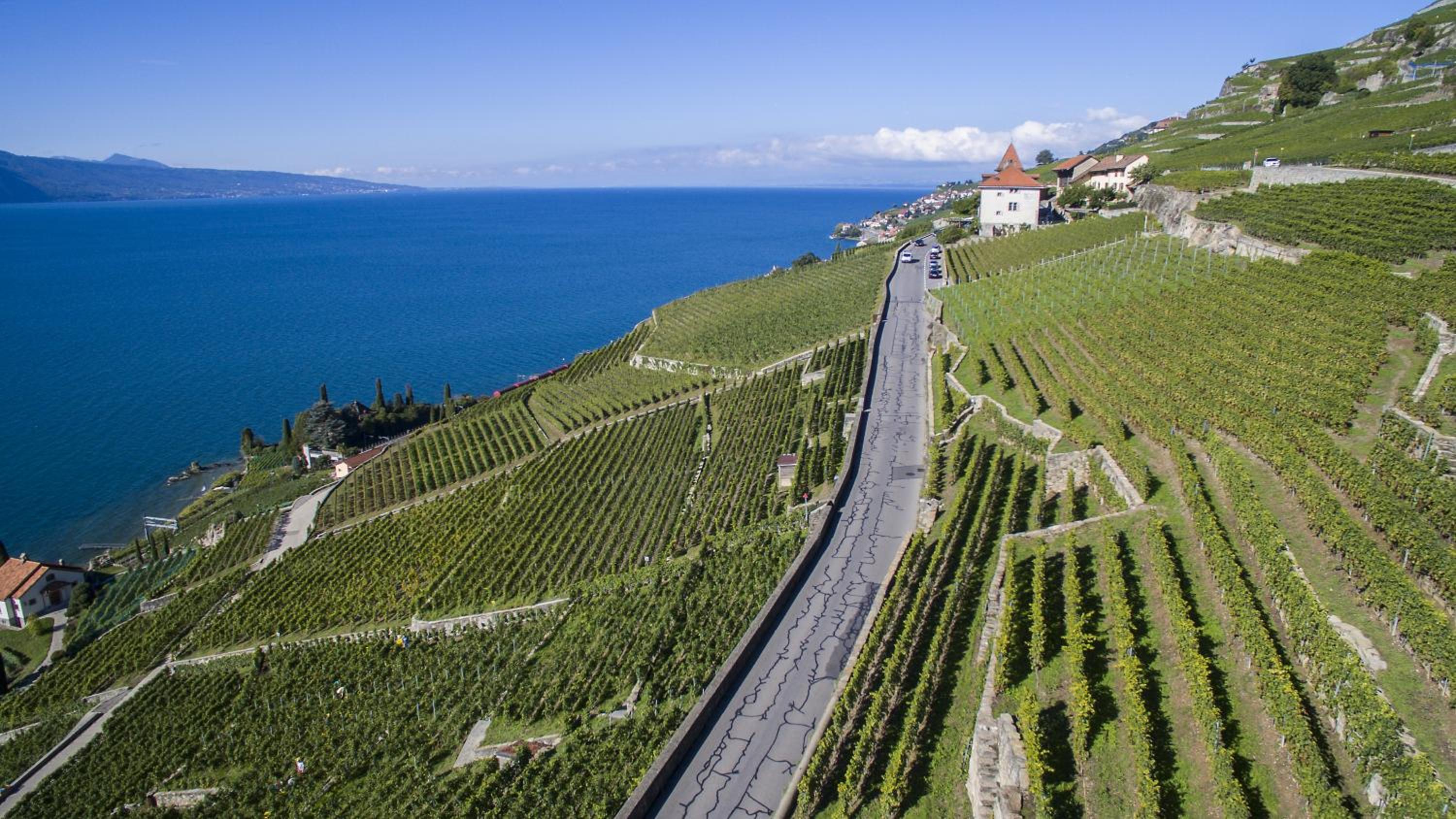 Hotel Domaine du Burignon - Image 1