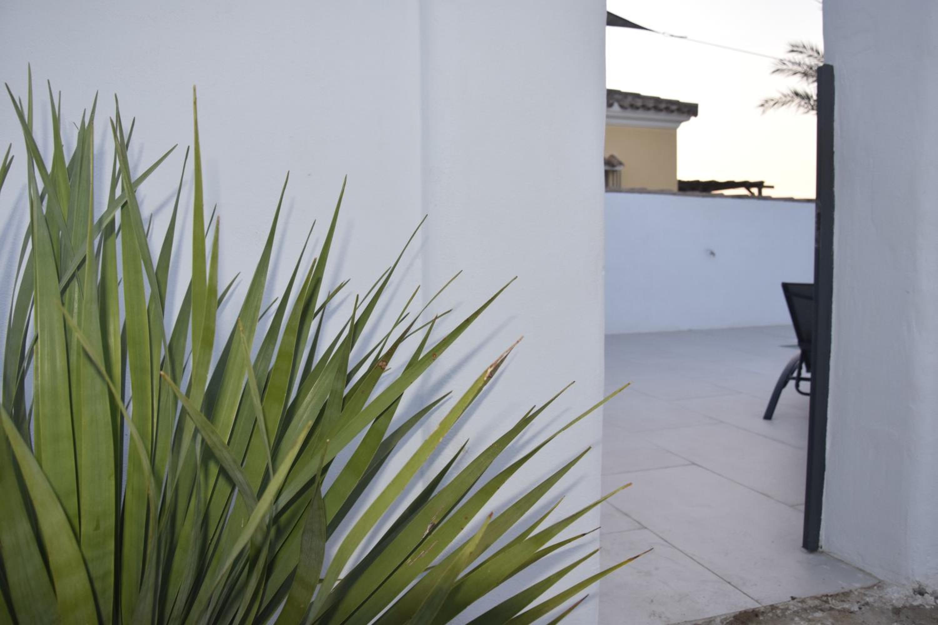 Hotel Villas Noah - Image 1