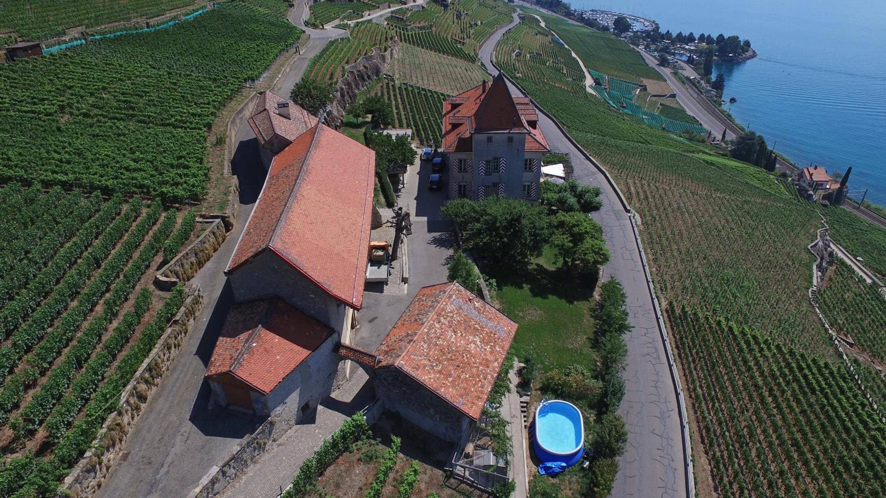 Domaine du Burignon