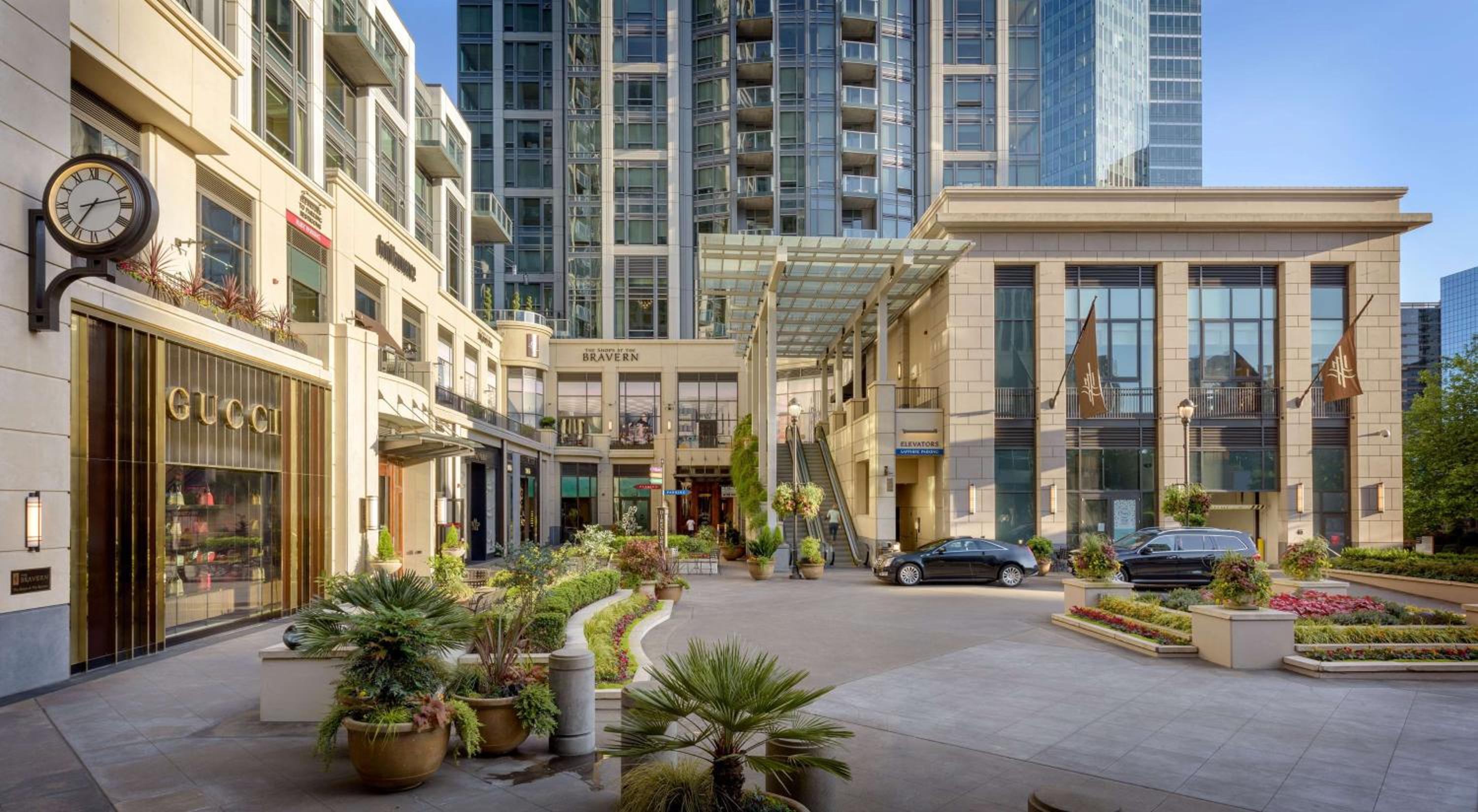 Seattle Vacations - Hotel 116, A Coast Hotel Bellevue - Property Image 4