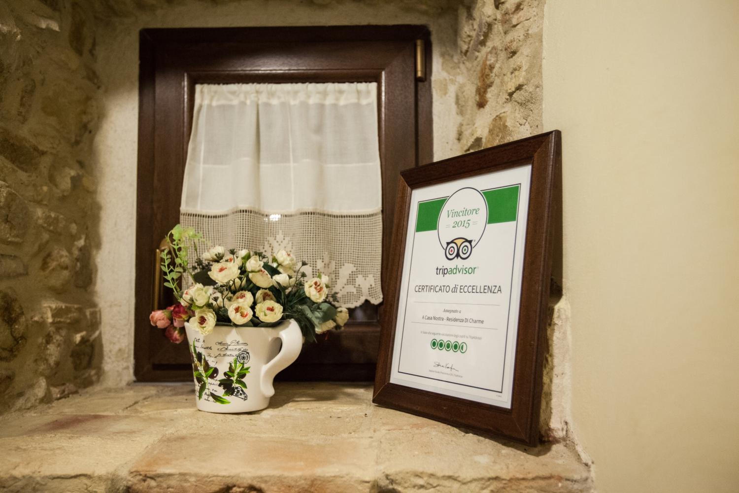 A Casa Nostra Residenza di Charme
