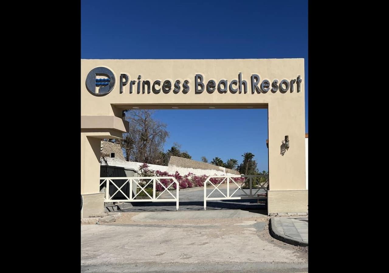 Princess resort