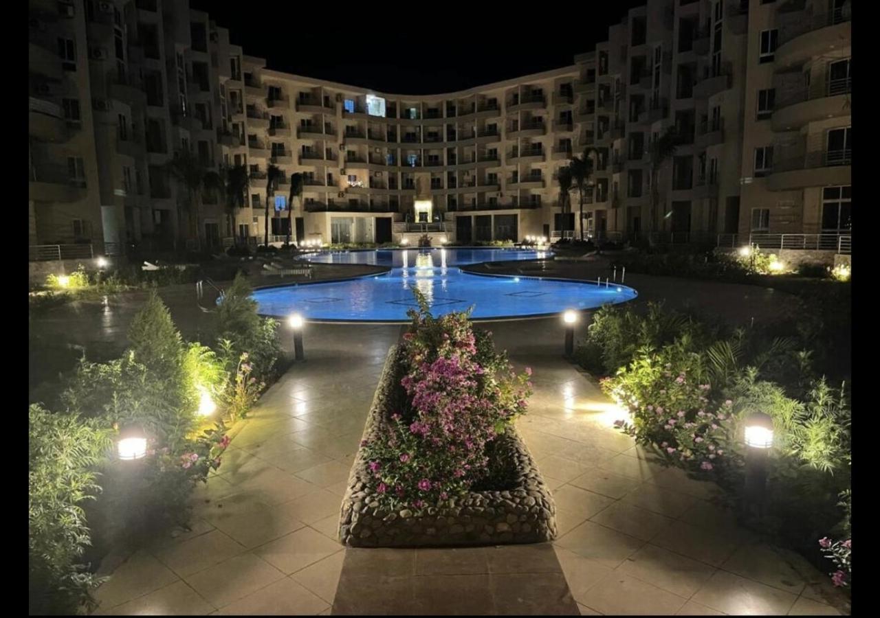 Princess resort