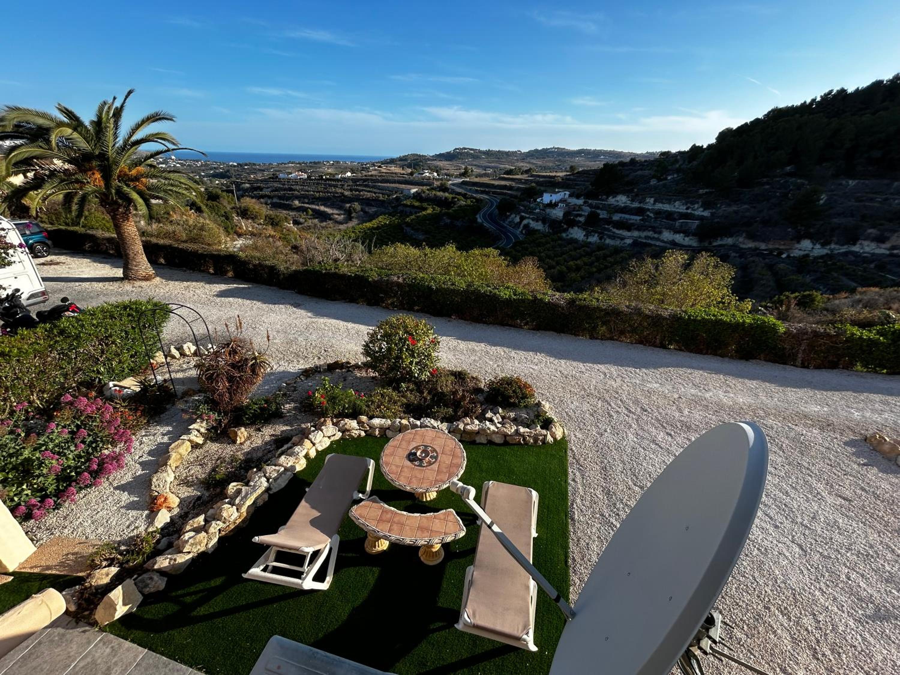 Casa Bay Vida Teulada - Moraira view 3
