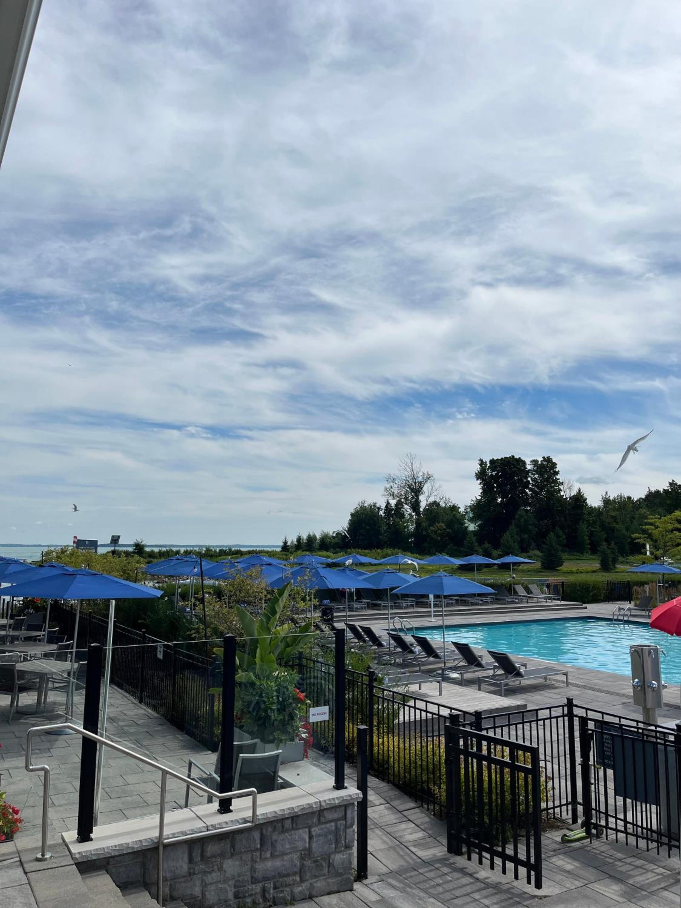 Stunning Stayz Luxury 2 King Suite at Friday Harbour Resort Marina Walk & Parking