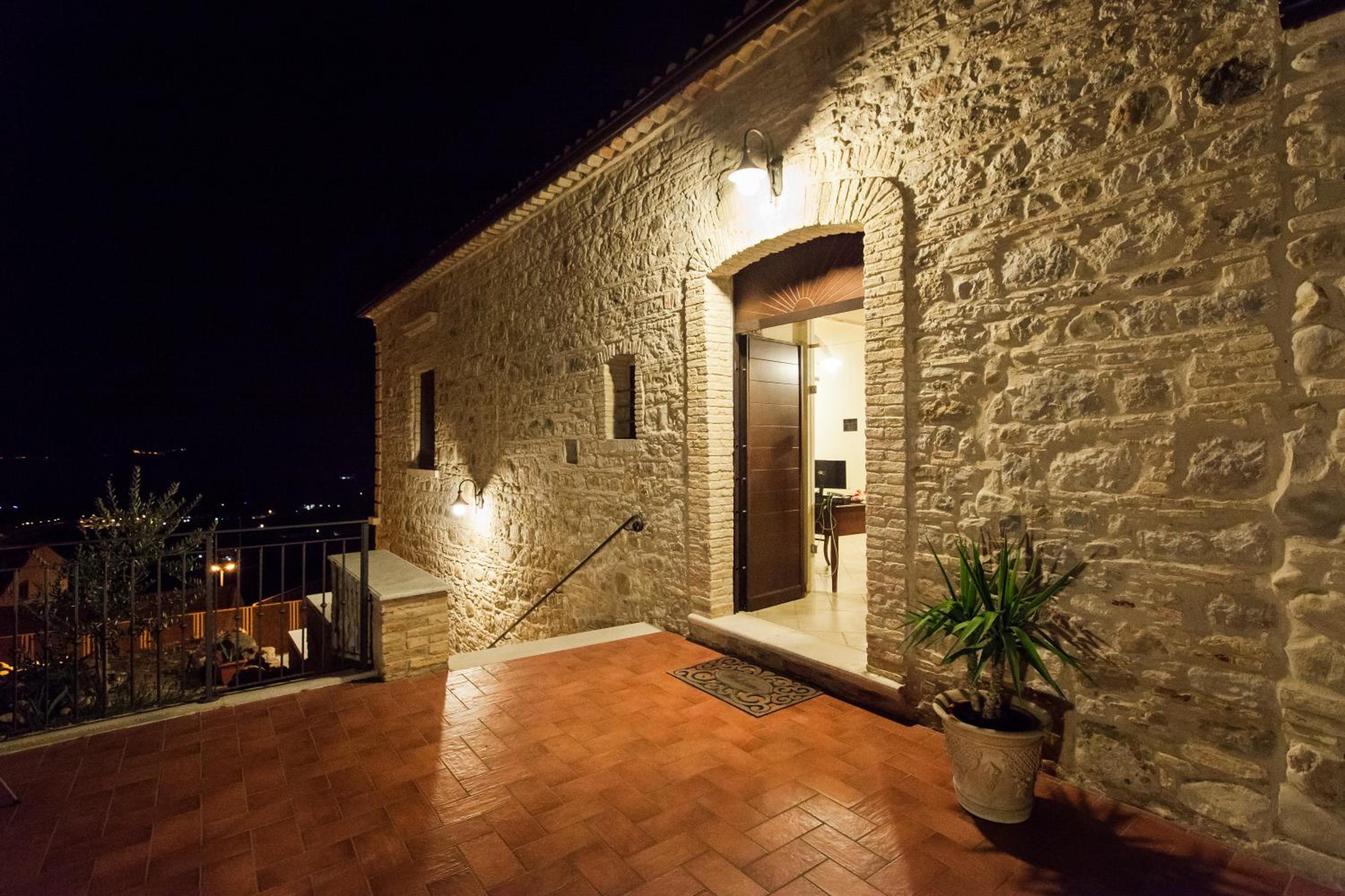 A Casa Nostra Residenza di Charme