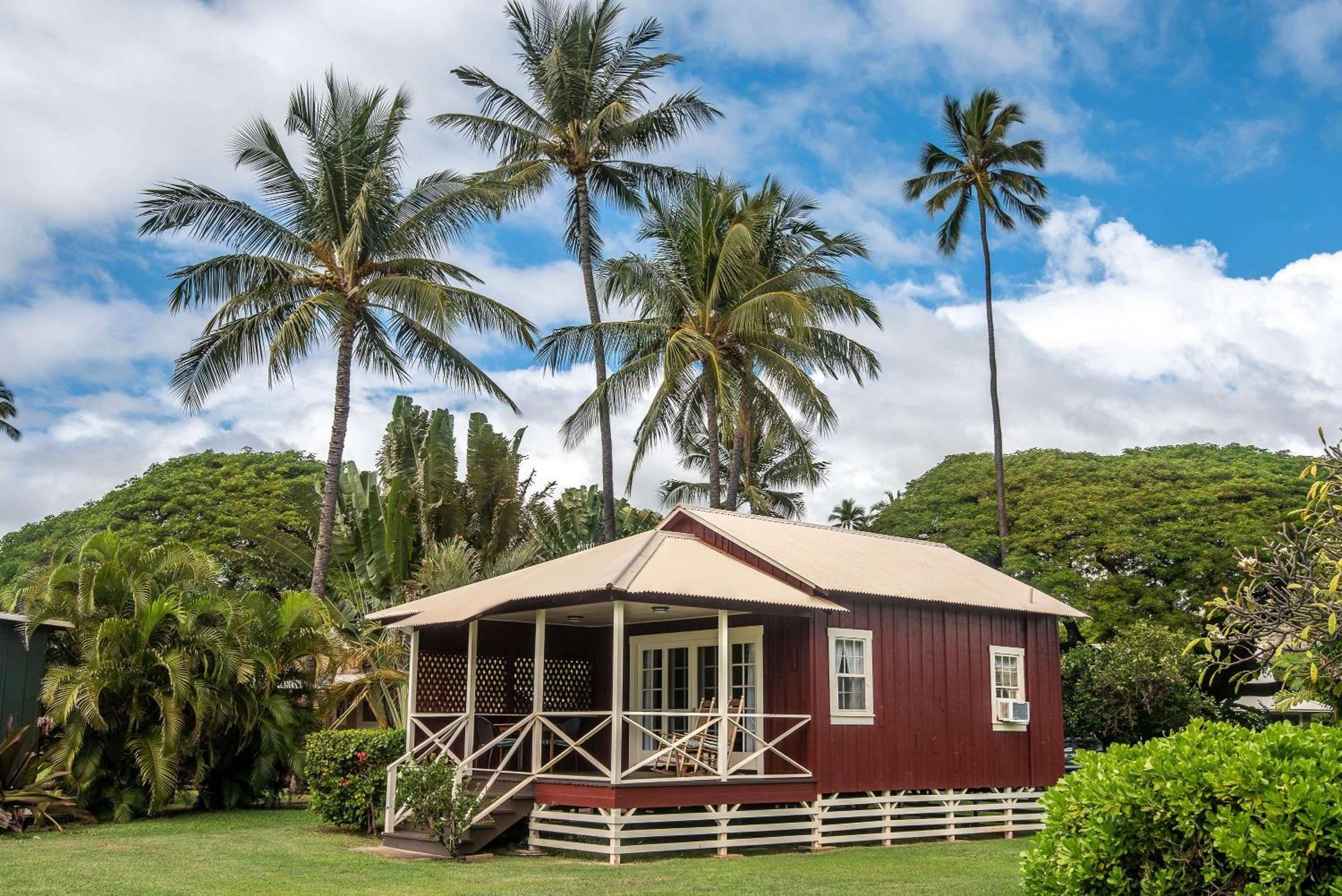 Kauai Vacations - Waimea Plantation Cottages, a Coast Resort - Property Image 60