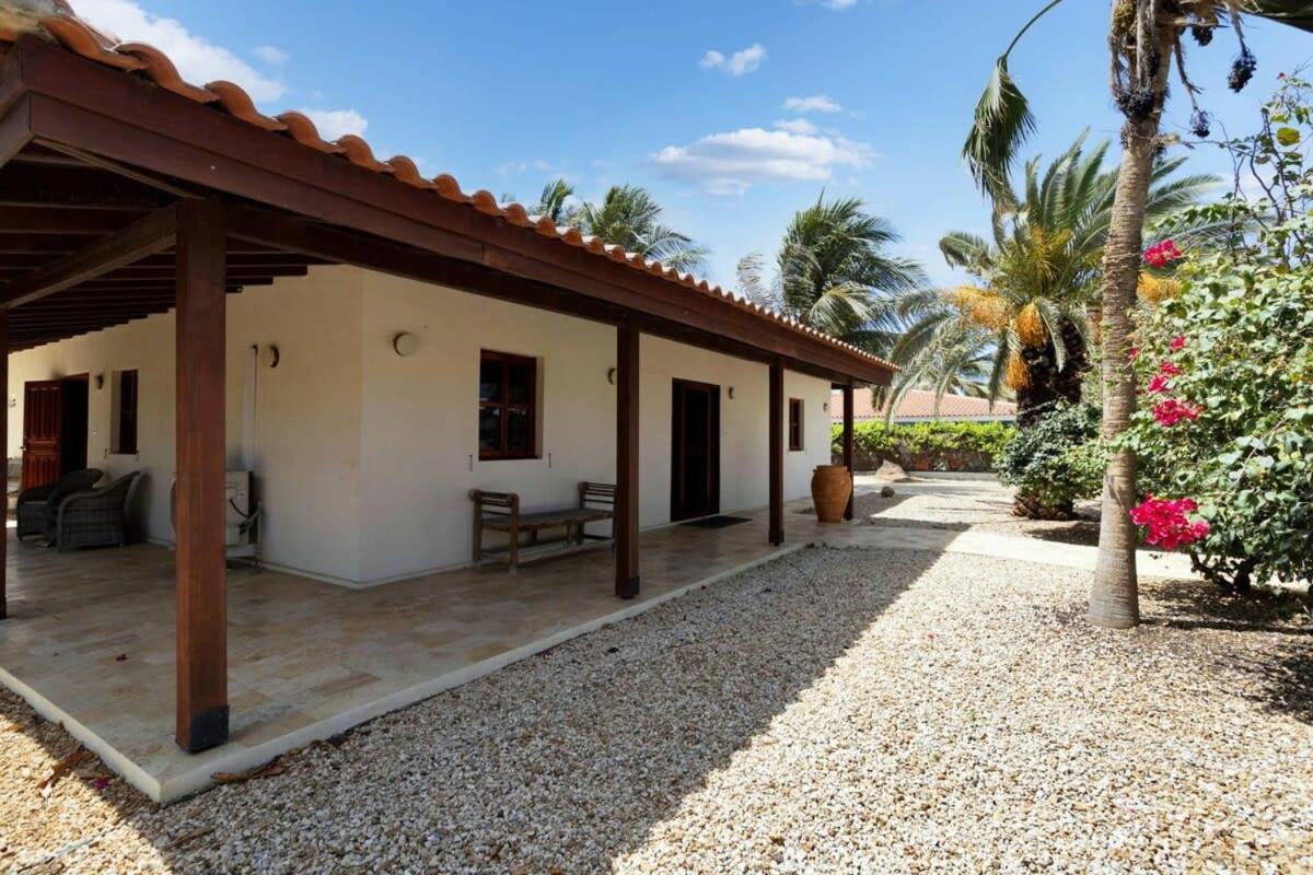 Villa Salinja Breeze in Kralendijk